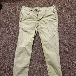 American Eagle FLEX Khakis